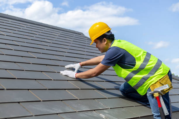 Best Affordable Roofing Company  in Thermopolis, WY