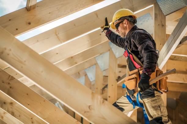 Best Roofing Contractor Near Me  in Thermopolis, WY