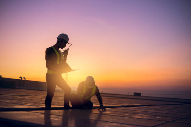 Best Shingle Roofing Installation  in Thermopolis, WY