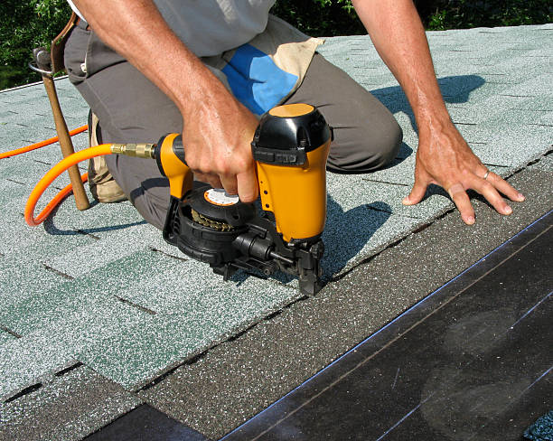 Best Residential Roofing Contractor  in Thermopolis, WY