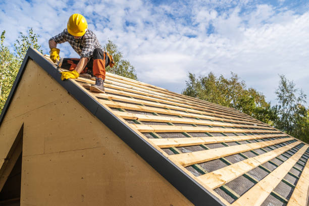 Gutter Installation and Roofing in Thermopolis, WY