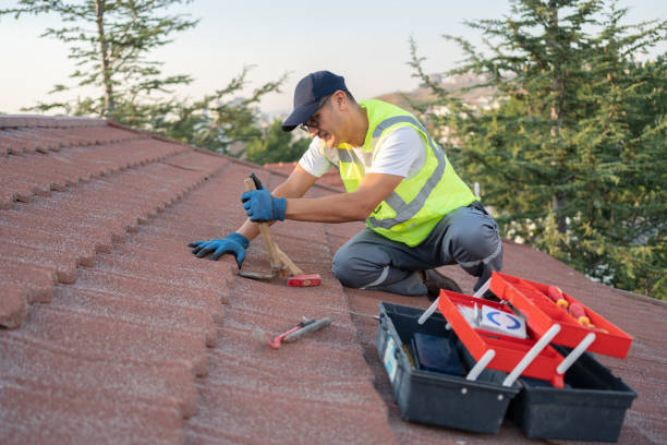 Best Roof Leak Repair  in Thermopolis, WY