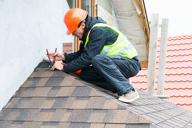 Best Roof Replacement Cost  in Thermopolis, WY