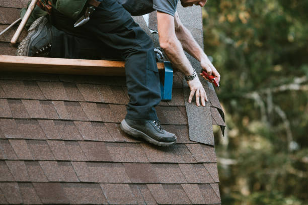 Best Roof Repair Services  in Thermopolis, WY